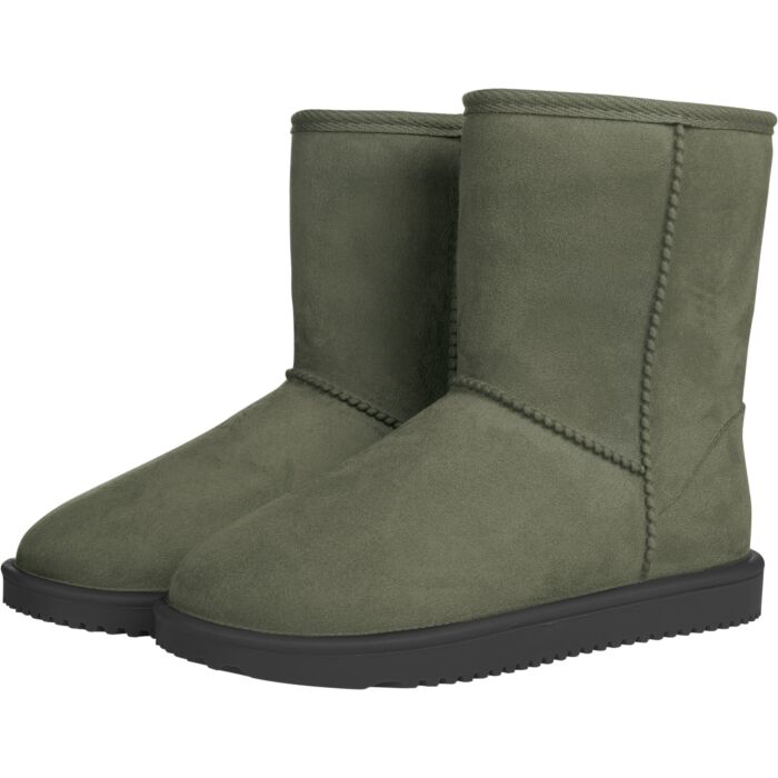 HKM Davos - All Weather Waterproof Boots